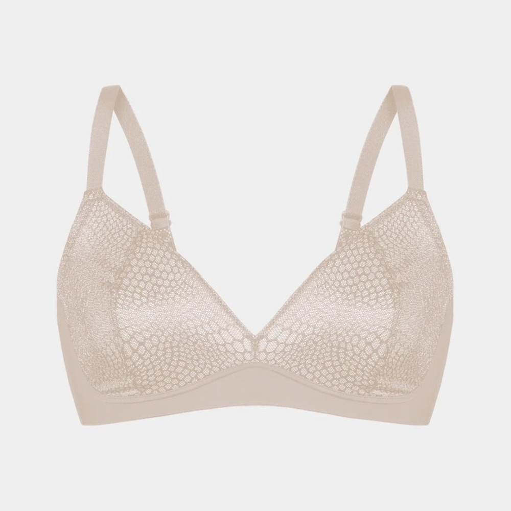 Knix Lace Bra